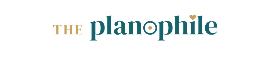 The Planophile