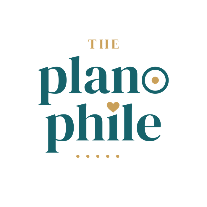 The Planophile logo